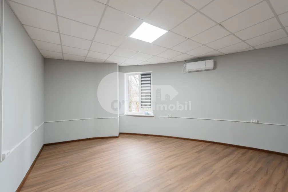 Офис, Буюканы, БУКУРИЕЙ