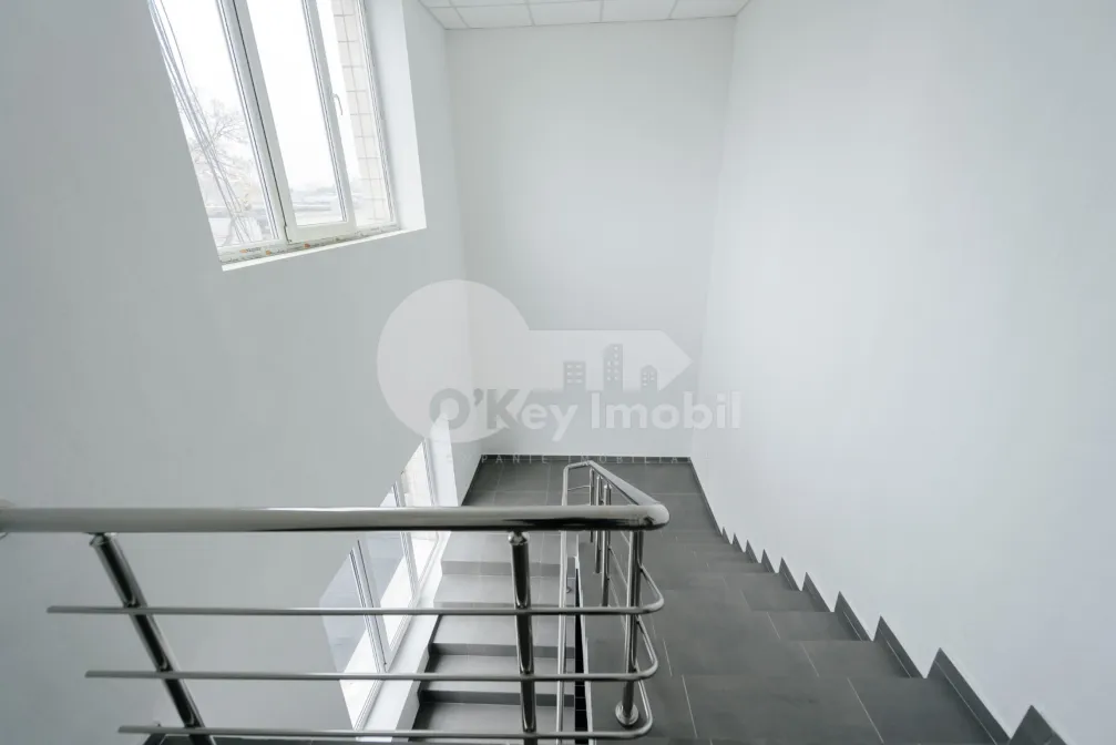 Офис, Буюканы, БУКУРИЕЙ