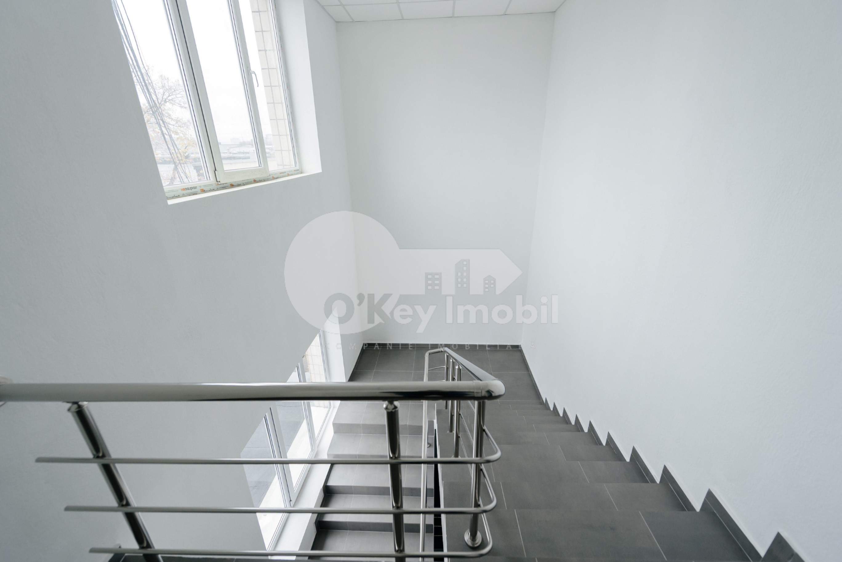 Oficiu, Buiucani, BUCURIEI