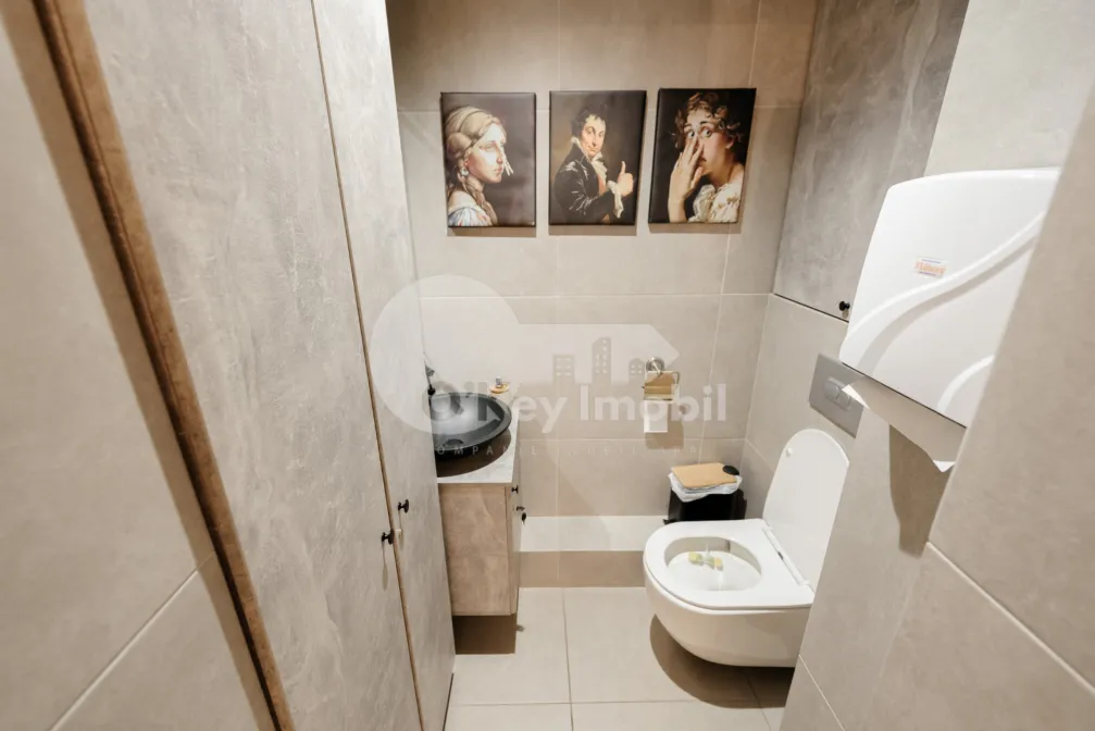 Активный бизнес, Центр, БУЛГАРЭ