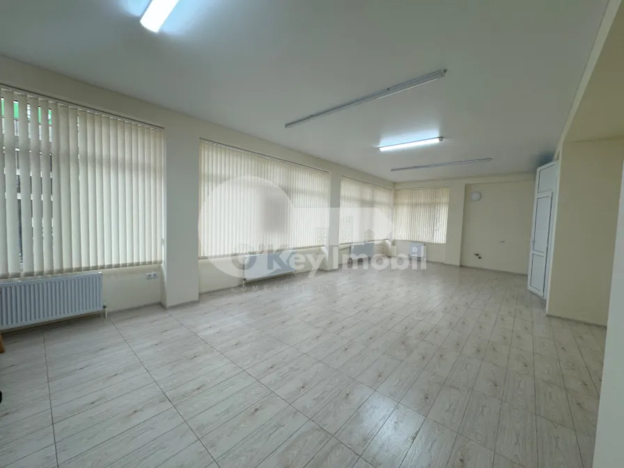 Комм. помещение, Ботаника, КУЗА ВОДЭ