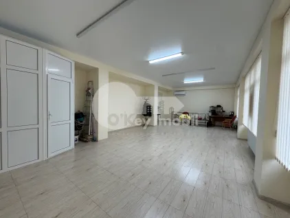 Комм. помещение, Ботаника, КУЗА ВОДЭ