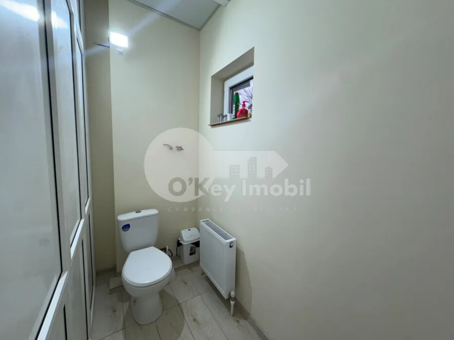 Комм. помещение, Ботаника, КУЗА ВОДЭ