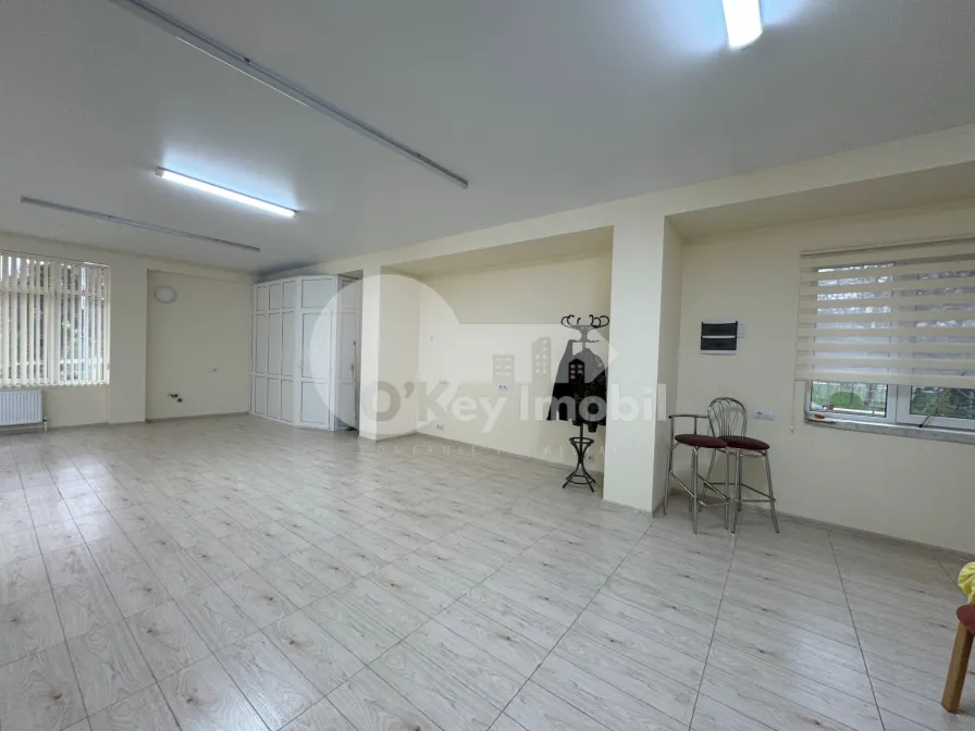 Комм. помещение, Ботаника, КУЗА ВОДЭ