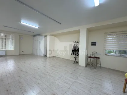 Комм. помещение, Ботаника, КУЗА ВОДЭ