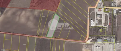 Земельный участок, БЭЧОЙ