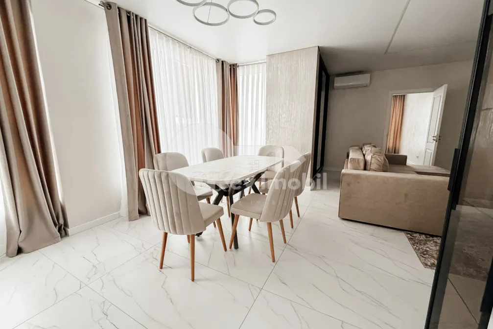 Квартира, КОДРУ