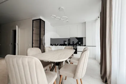 Квартира, КОДРУ