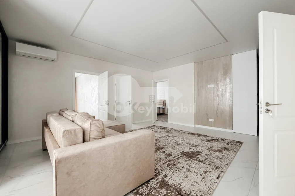 Квартира, КОДРУ