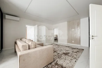 Квартира, КОДРУ