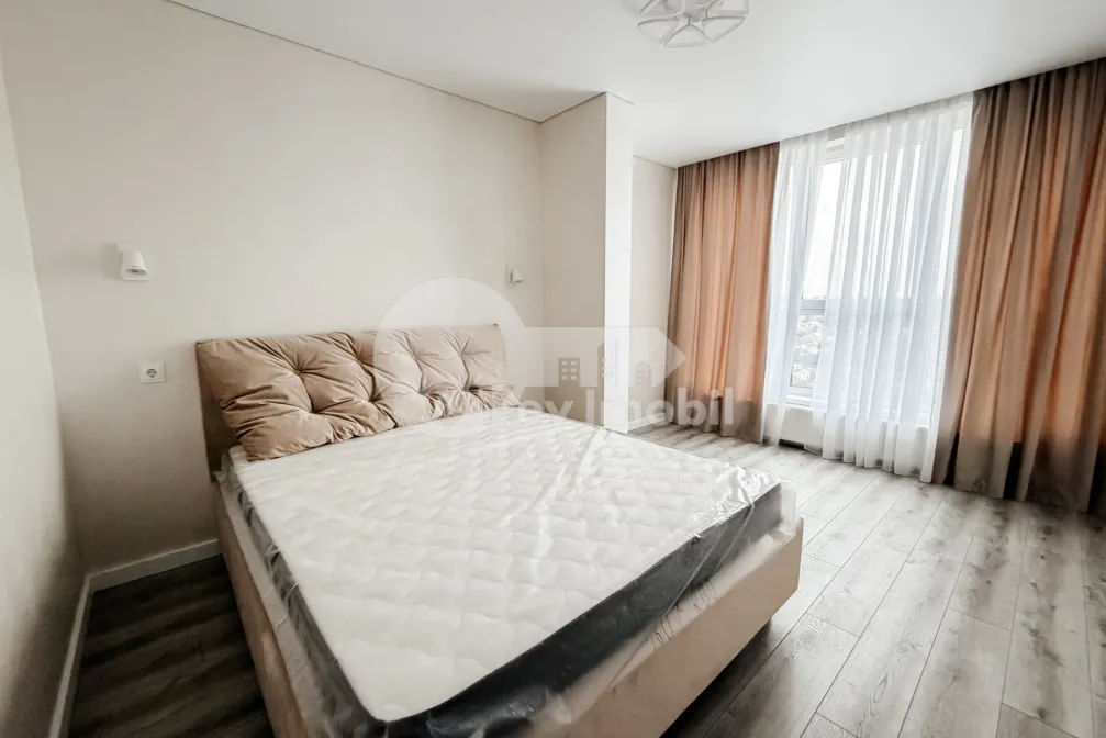 Квартира, КОДРУ