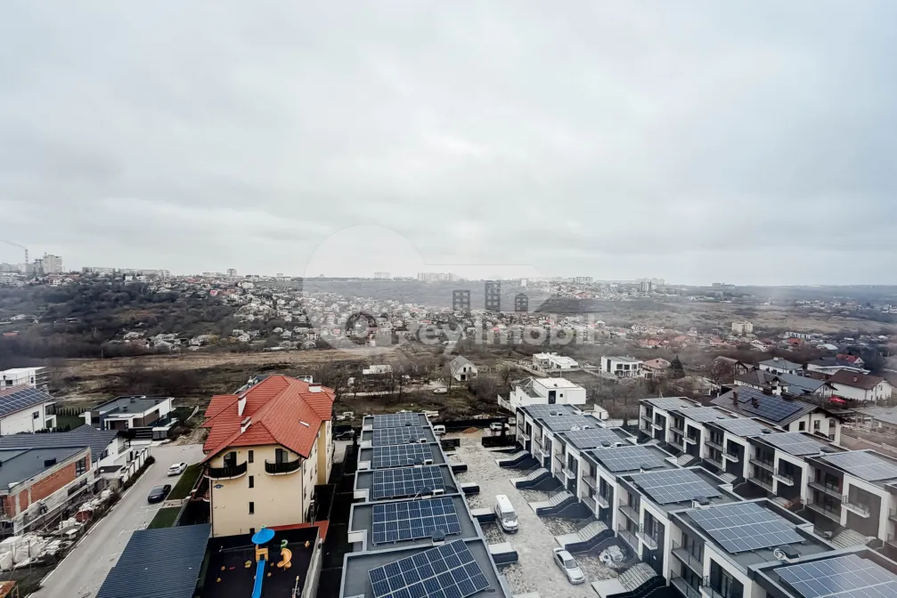 Квартира, КОДРУ