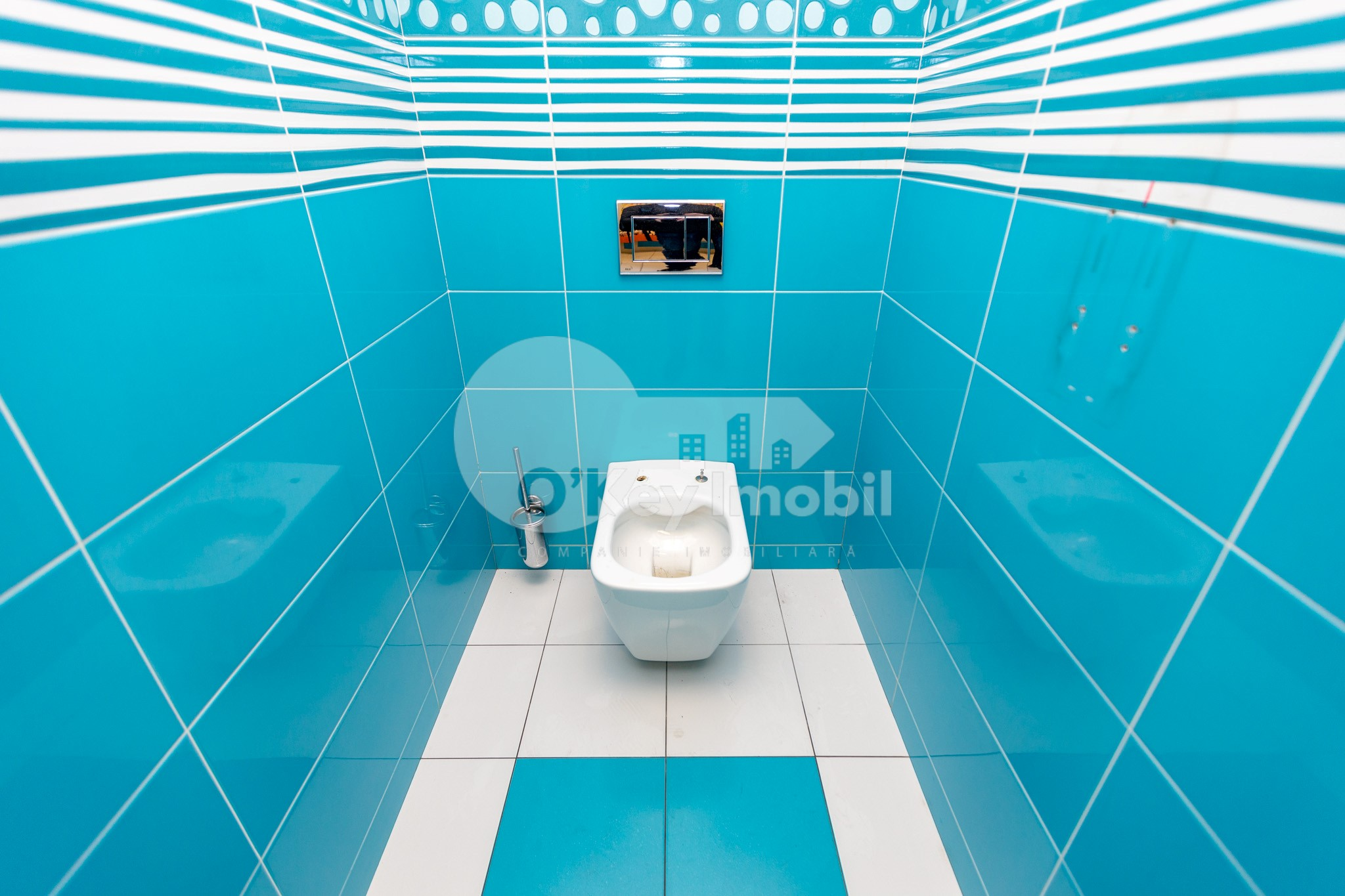 Oficiu, Centru, MIHAI VITEAZUL