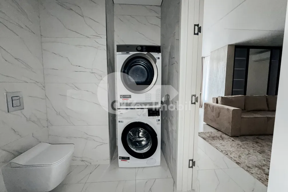 Квартира, КОДРУ