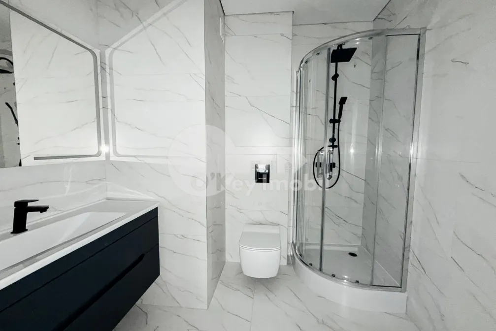 Квартира, КОДРУ