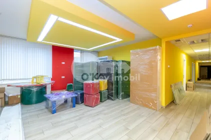 Офис, Центр, МИХАЙ ВИТЯЗУЛ