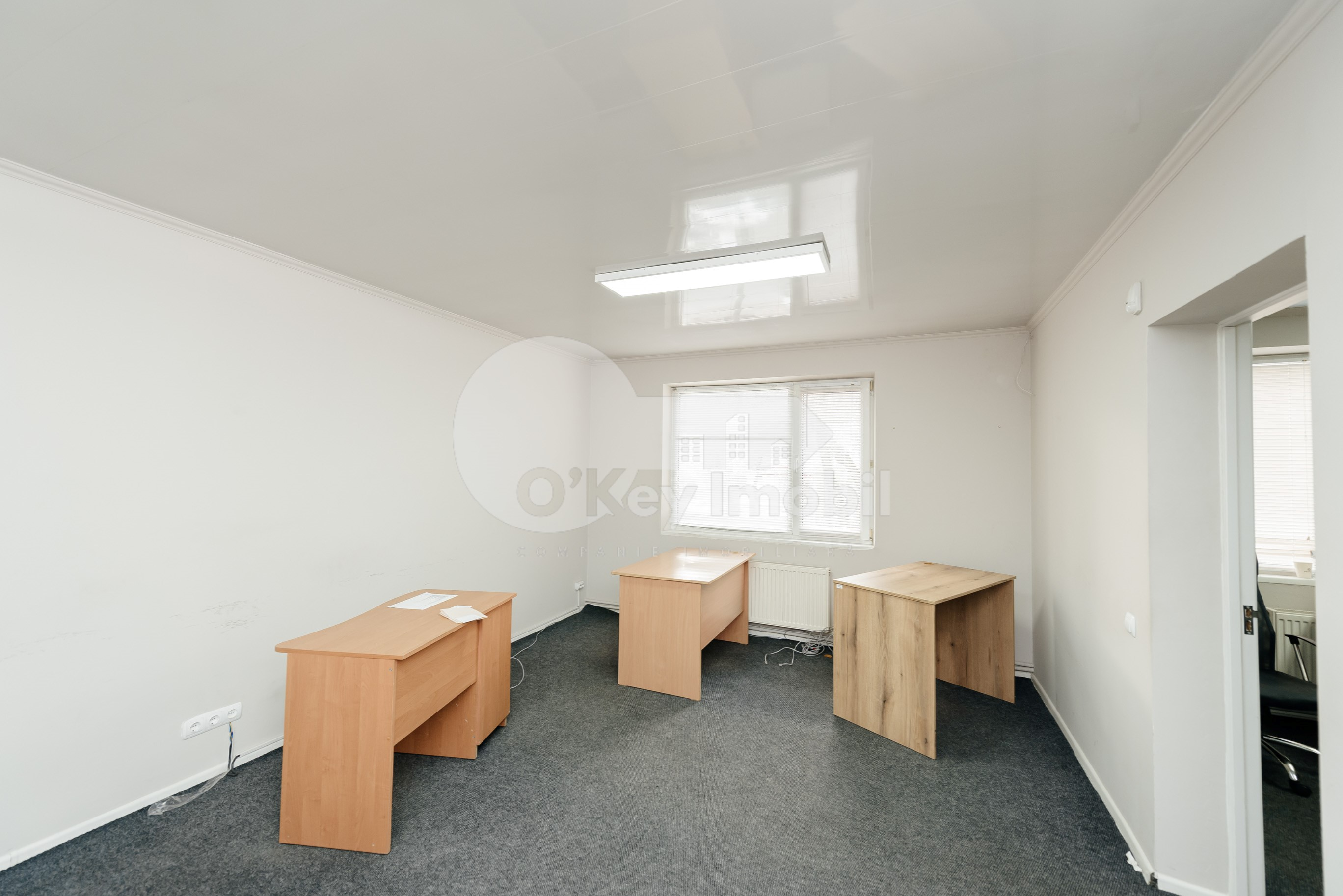 Oficiu, Botanica, MUNCEȘTI