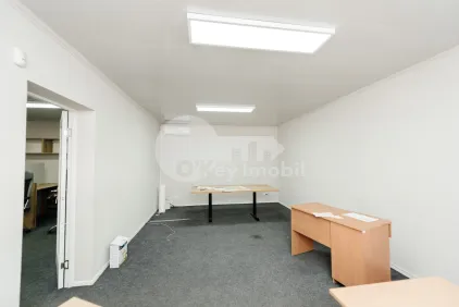 Офис, Ботаника, МУНЧЕШТЬ