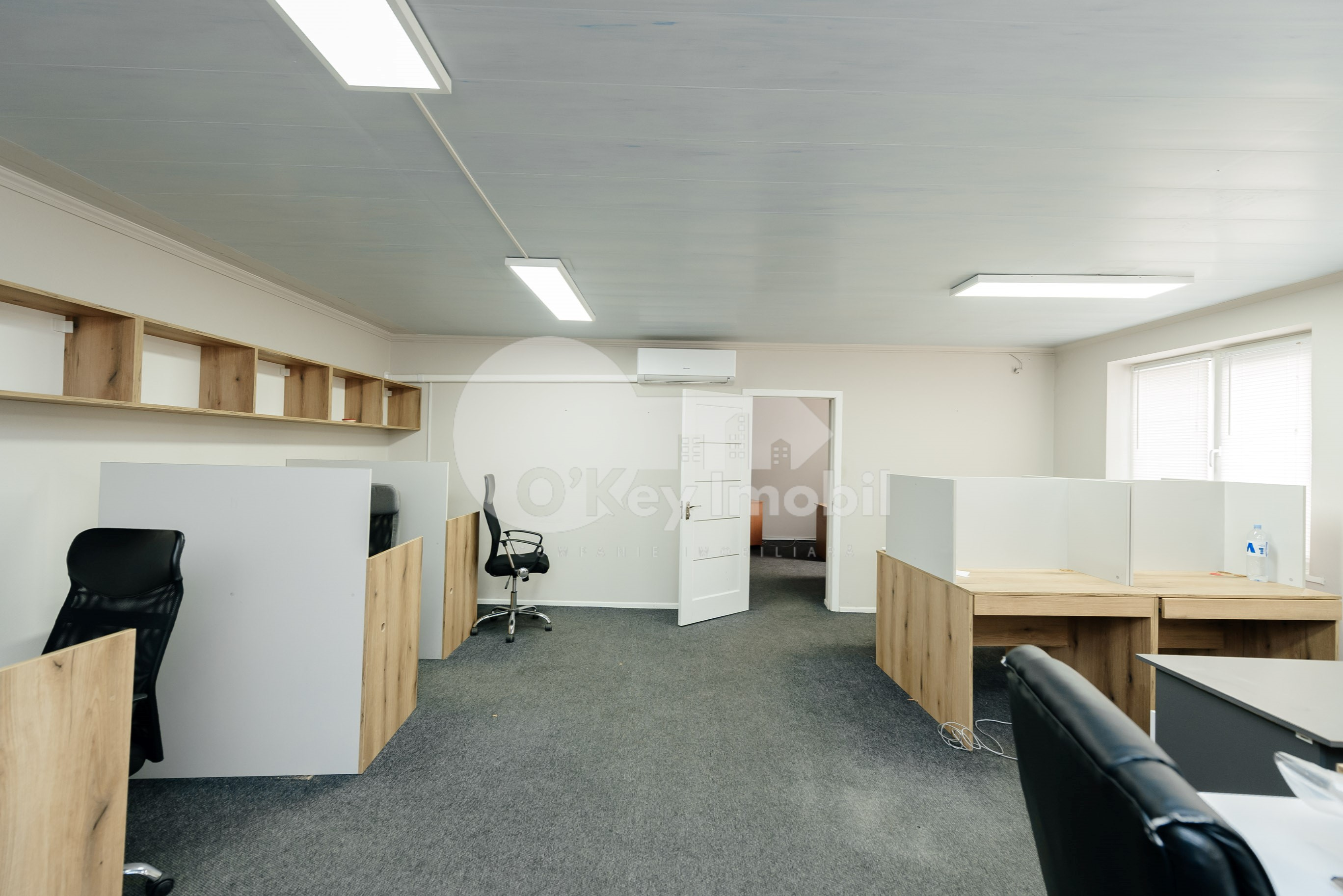 Oficiu, Botanica, MUNCEȘTI