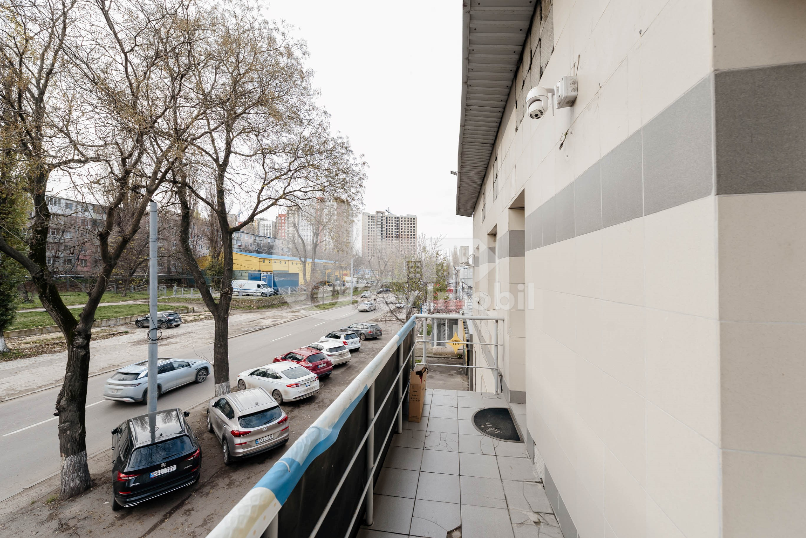 Oficiu, Botanica, MUNCEȘTI