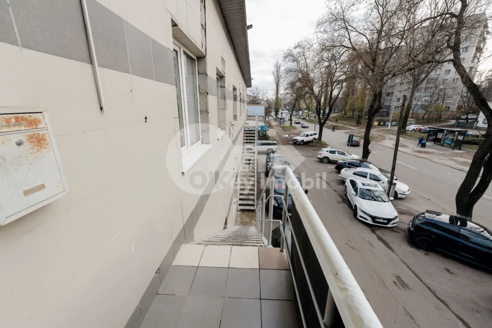 Офис, Ботаника, МУНЧЕШТЬ