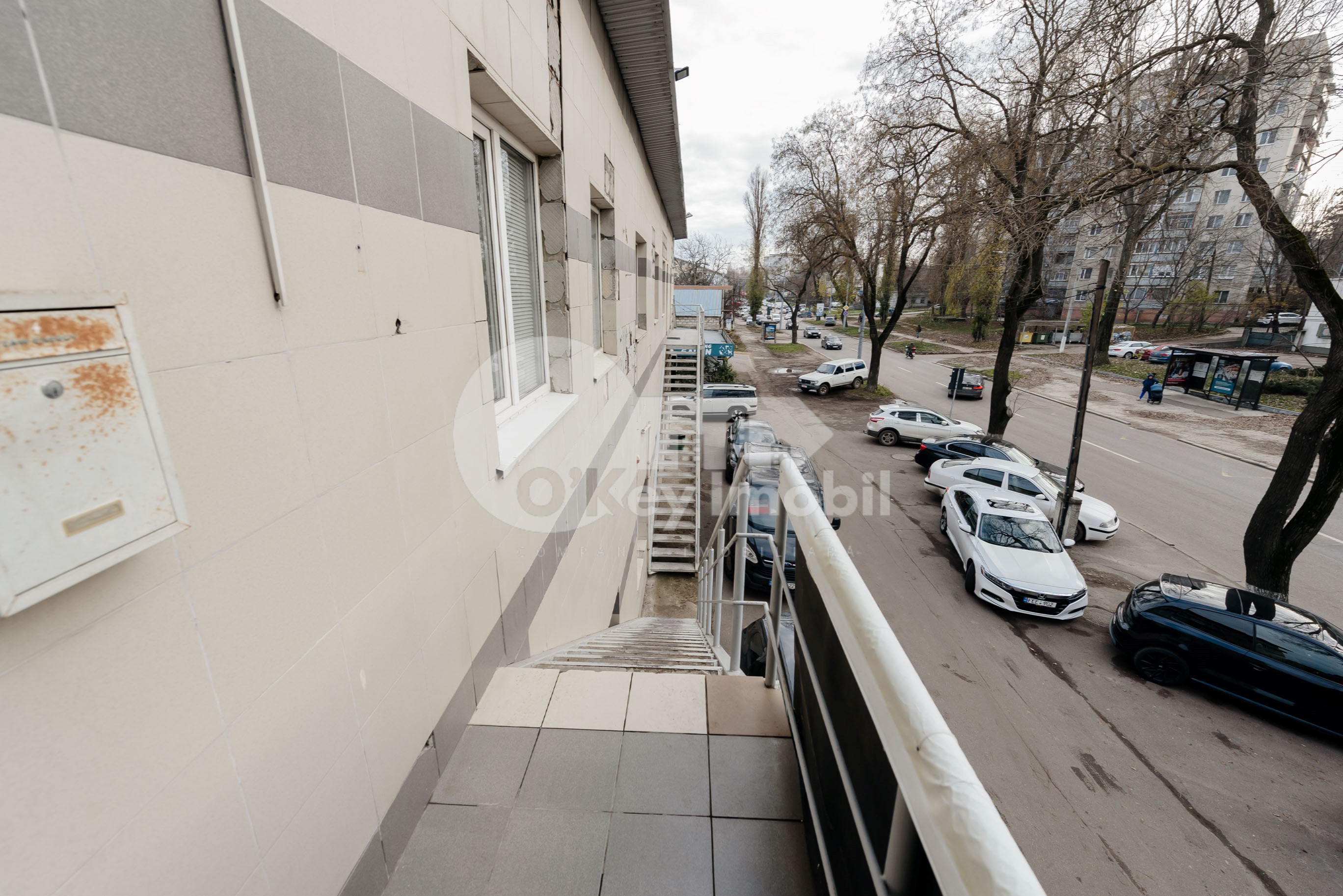 Oficiu, Botanica, MUNCEȘTI