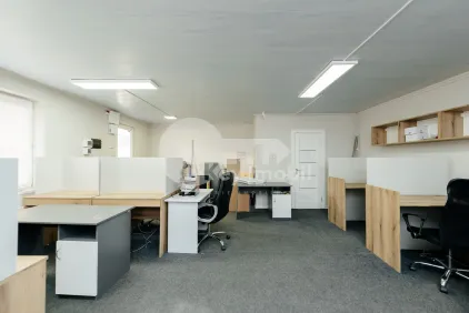 Офис, Ботаника, МУНЧЕШТЬ