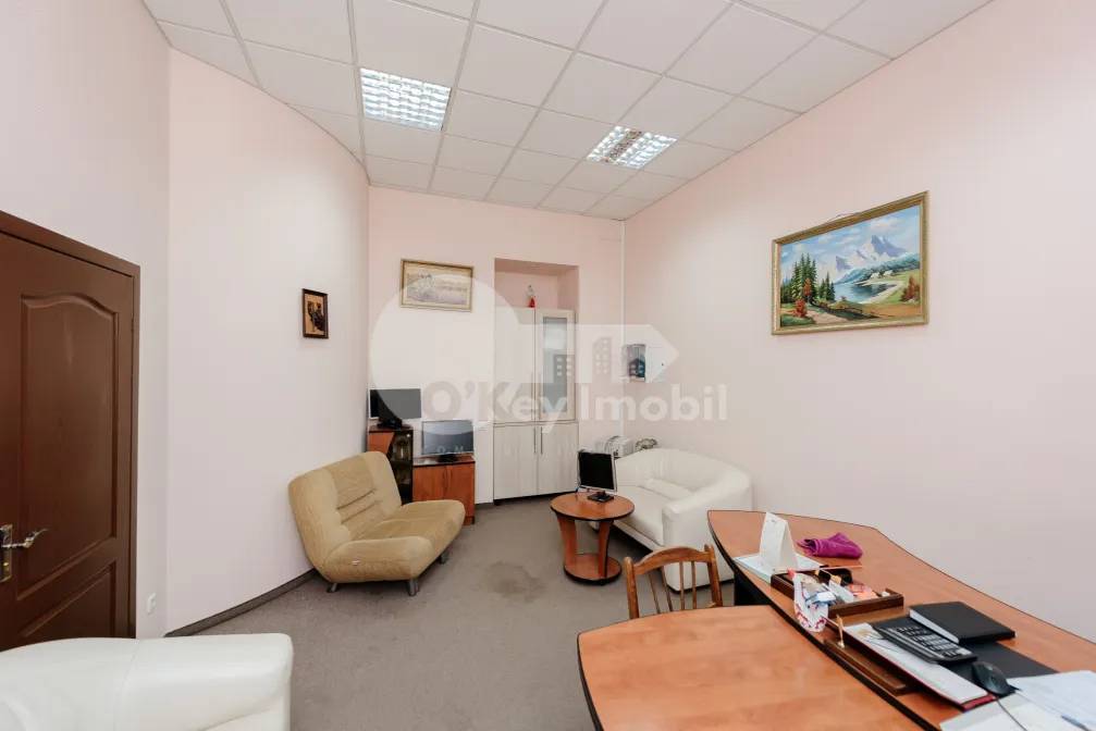 Офис, Центр, КОЛУМНА