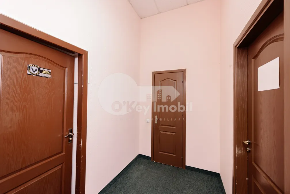 Офис, Центр, КОЛУМНА