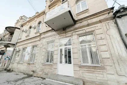 Офис, Центр, КОЛУМНА