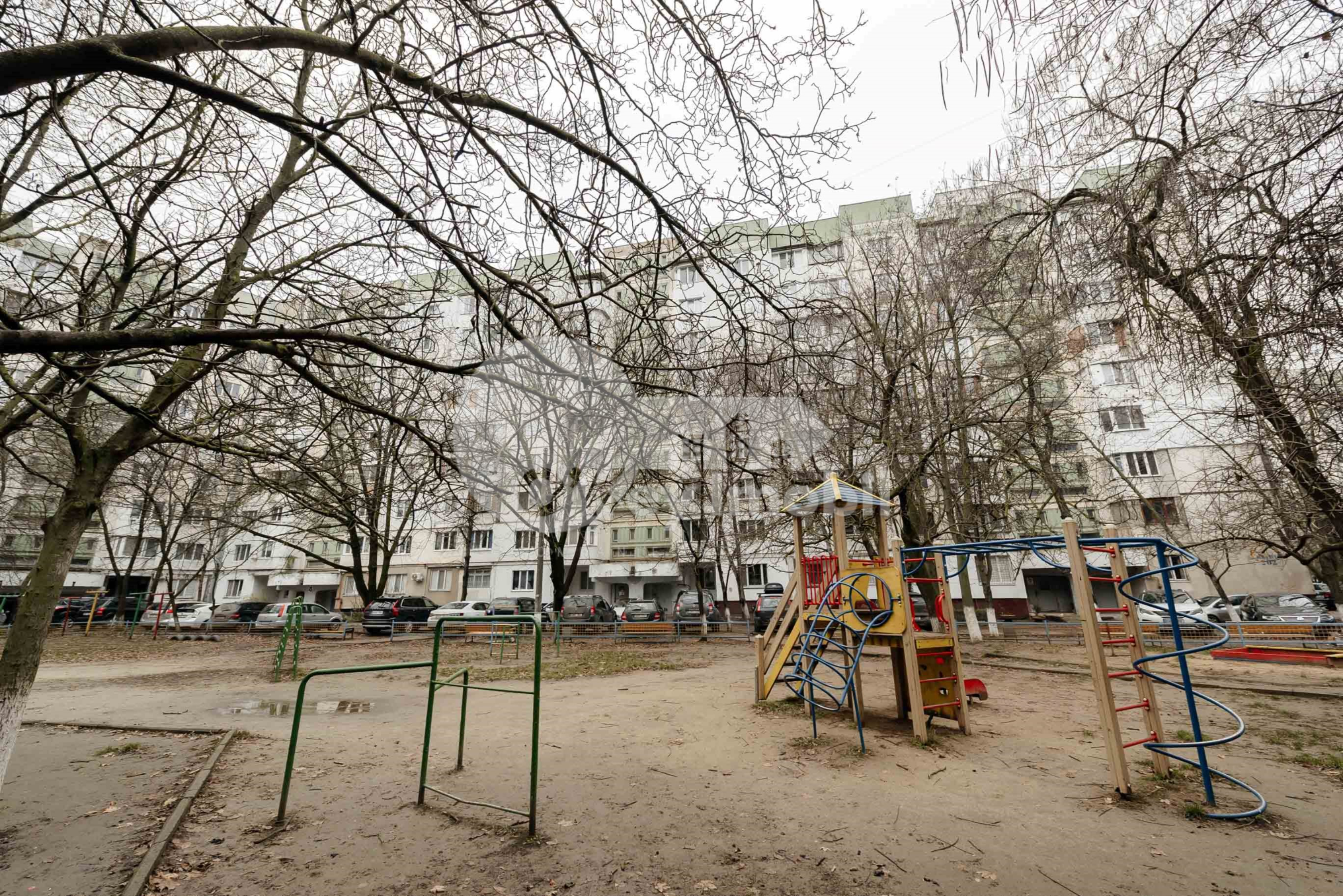 Apartament, Buiucani, ALBA IULIA