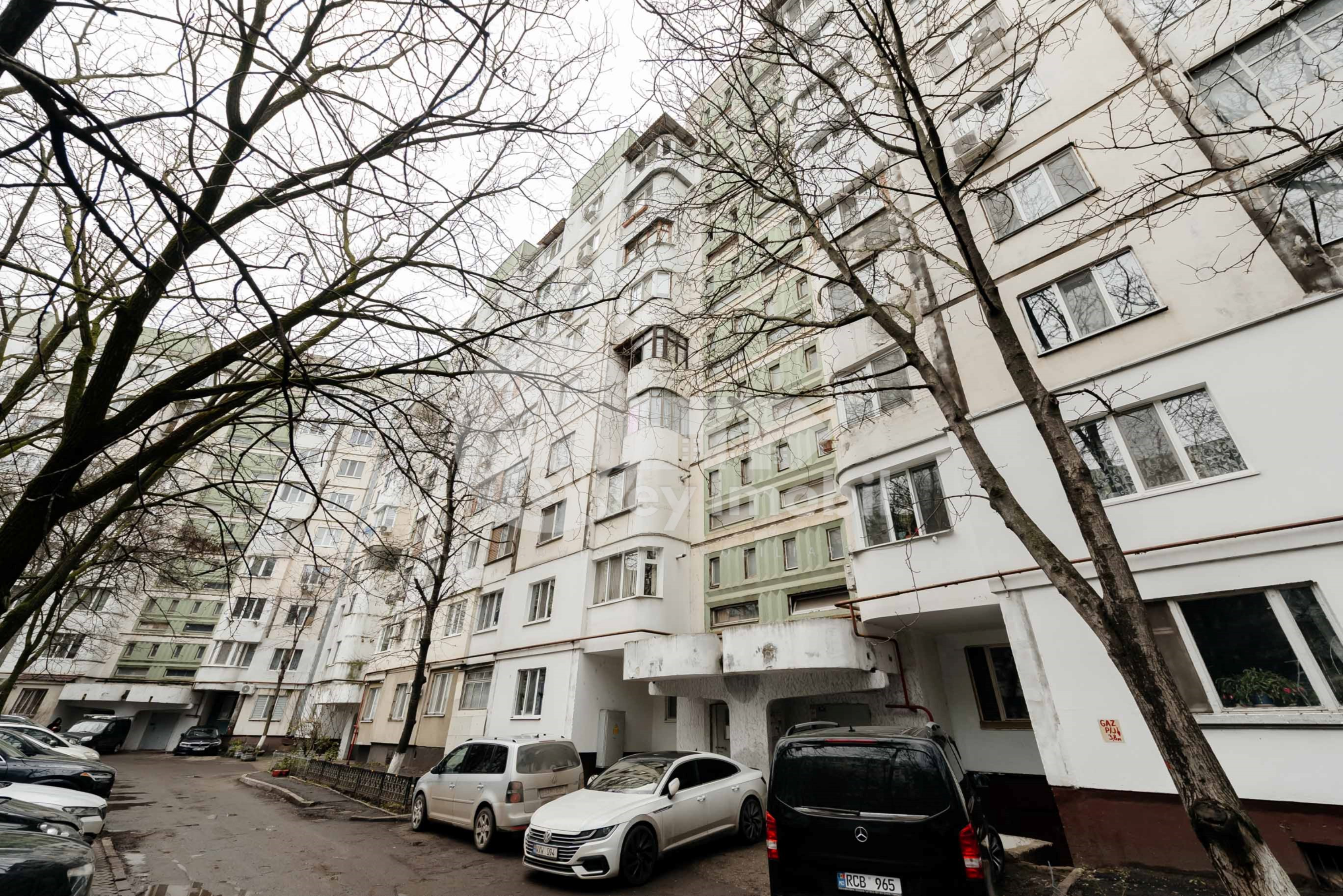 Apartament, Buiucani, ALBA IULIA