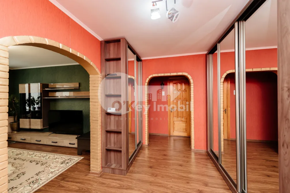 Apartament, Buiucani, ALBA IULIA
