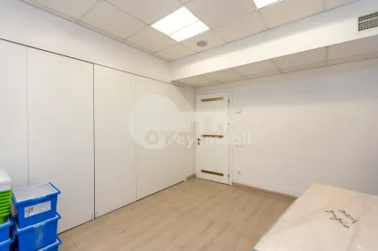 Офис, Центр, МИХАЙ ВИТЯЗУЛ