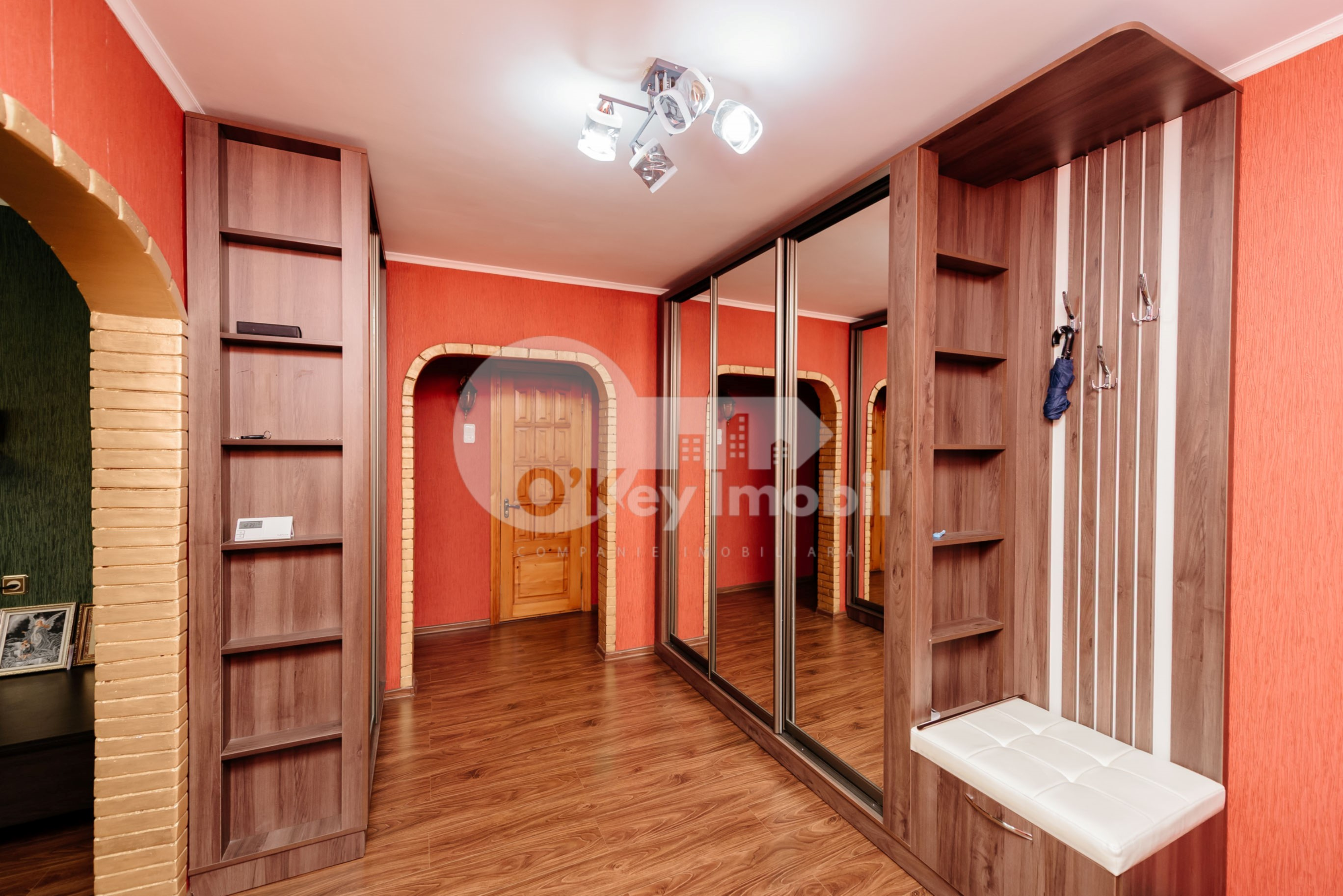 Apartament, Buiucani, ALBA IULIA