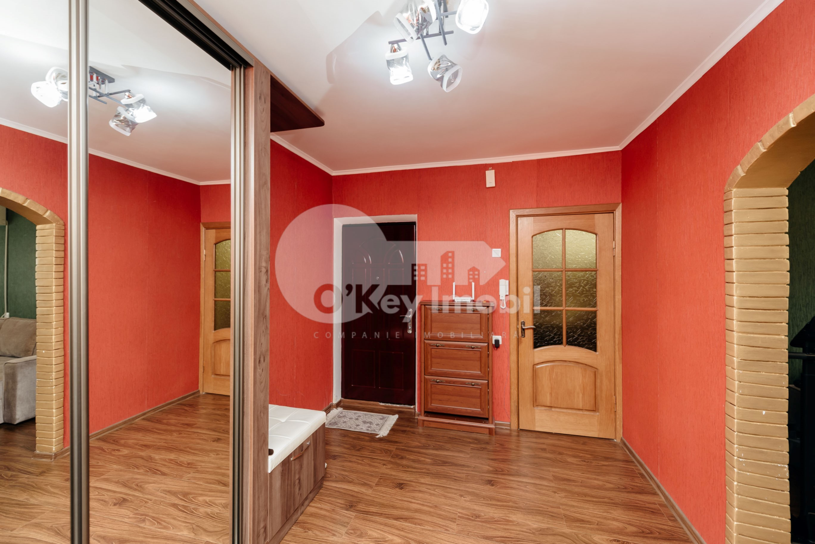Apartament, Buiucani, ALBA IULIA
