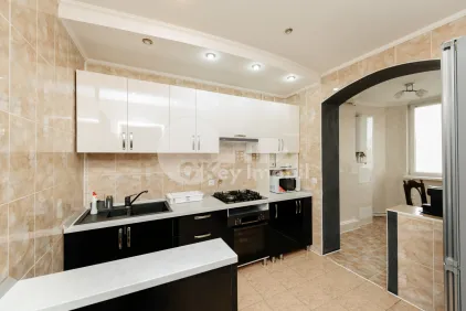 Apartament, Buiucani, ALBA IULIA