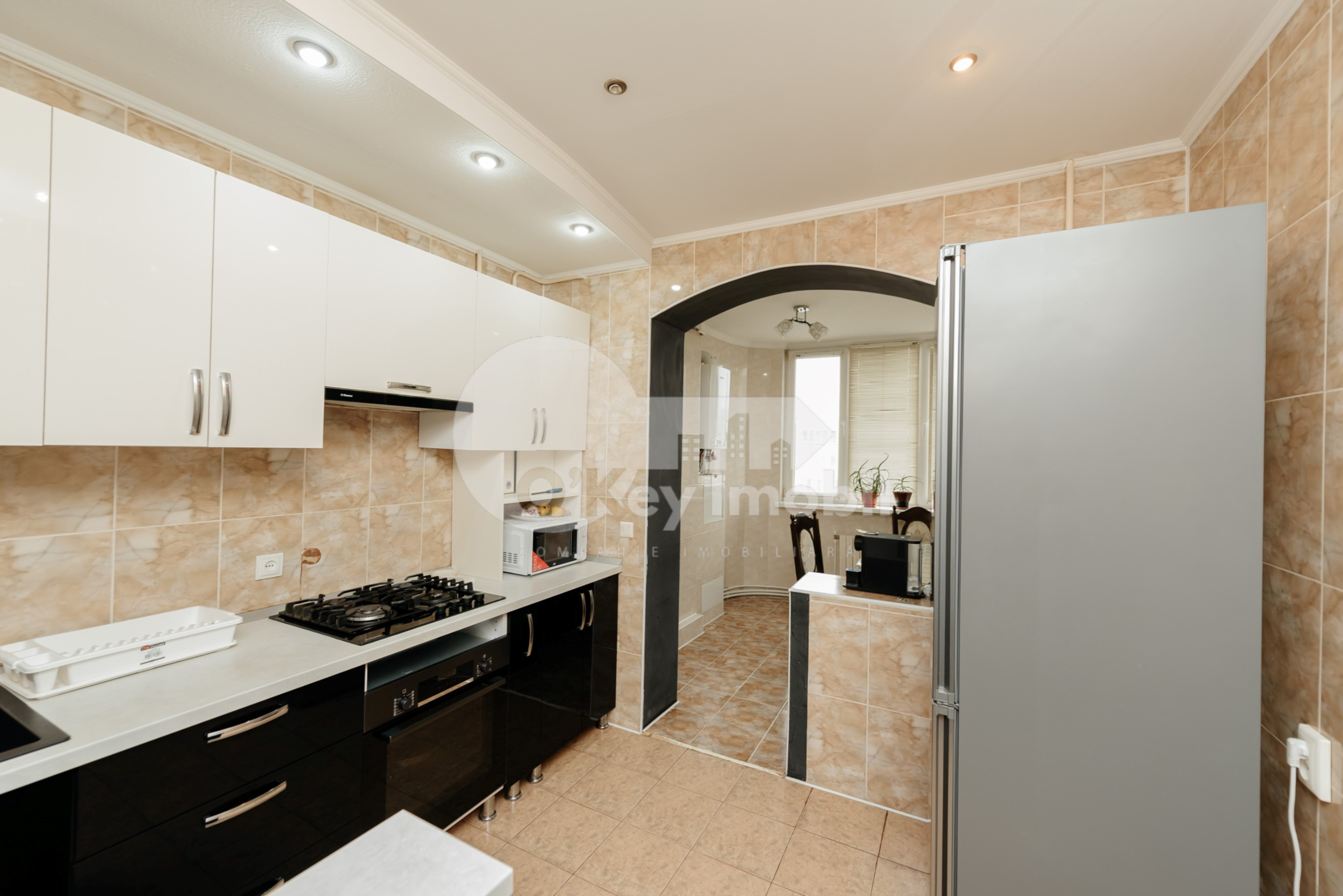 Apartament, Buiucani, ALBA IULIA