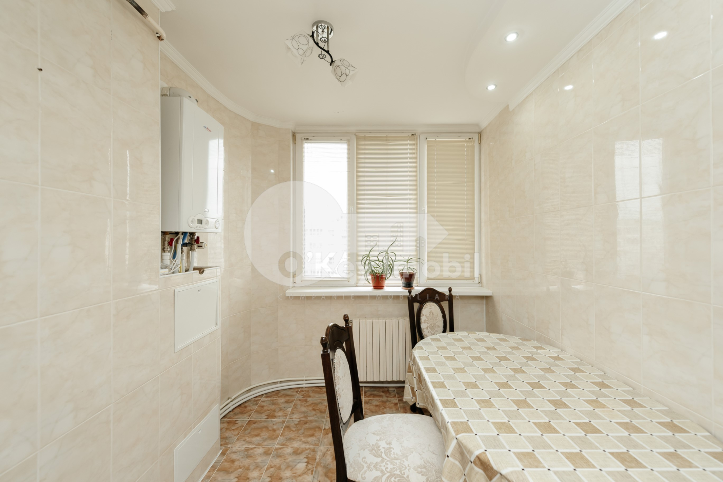 Apartament, Buiucani, ALBA IULIA