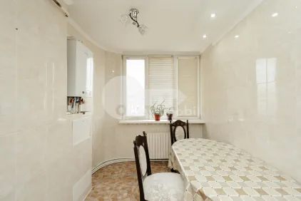 Apartament, Buiucani, ALBA IULIA