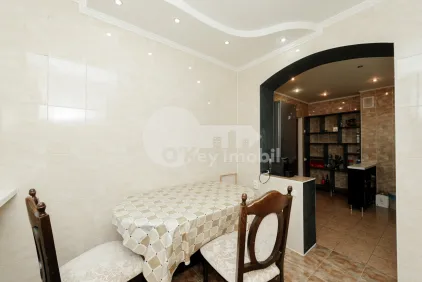 Apartament, Buiucani, ALBA IULIA