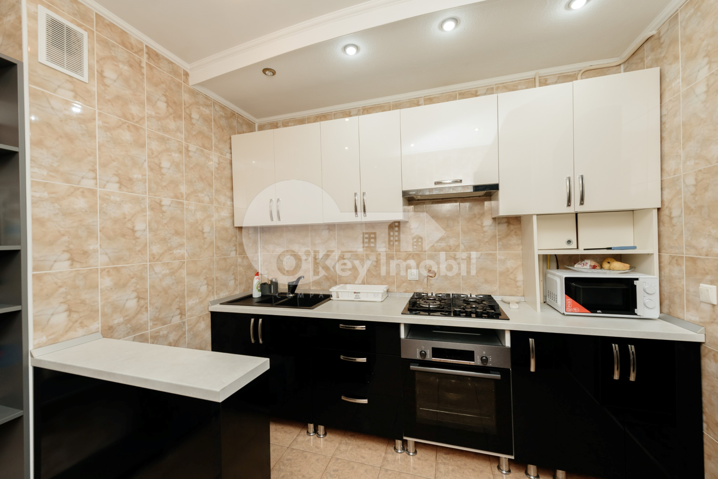 Apartament, Buiucani, ALBA IULIA
