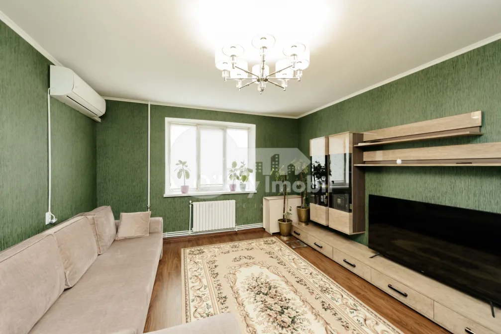 Apartament, Buiucani, ALBA IULIA