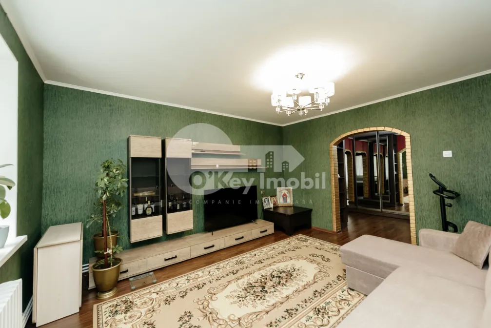 Apartament, Buiucani, ALBA IULIA