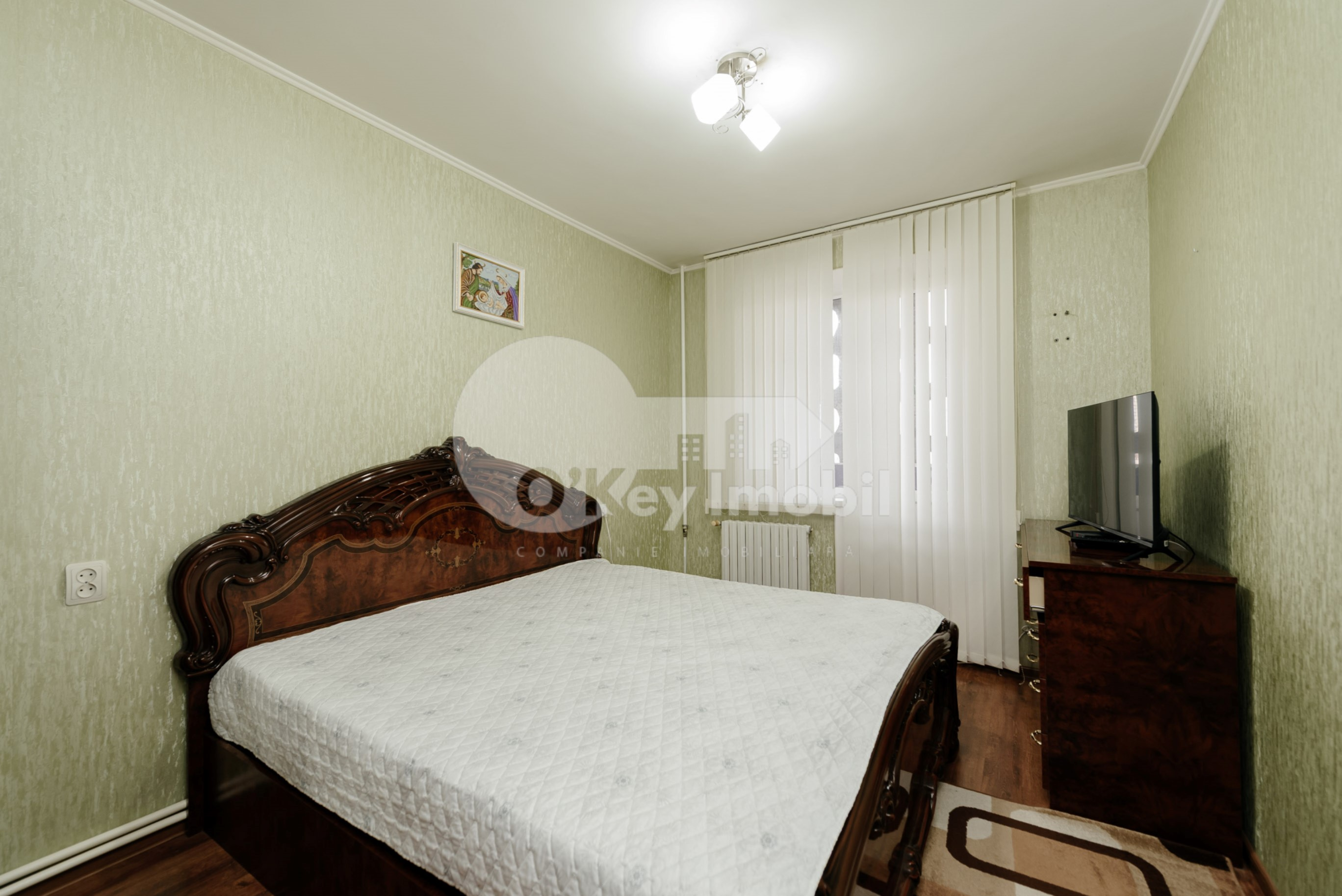 Apartament, Buiucani, ALBA IULIA