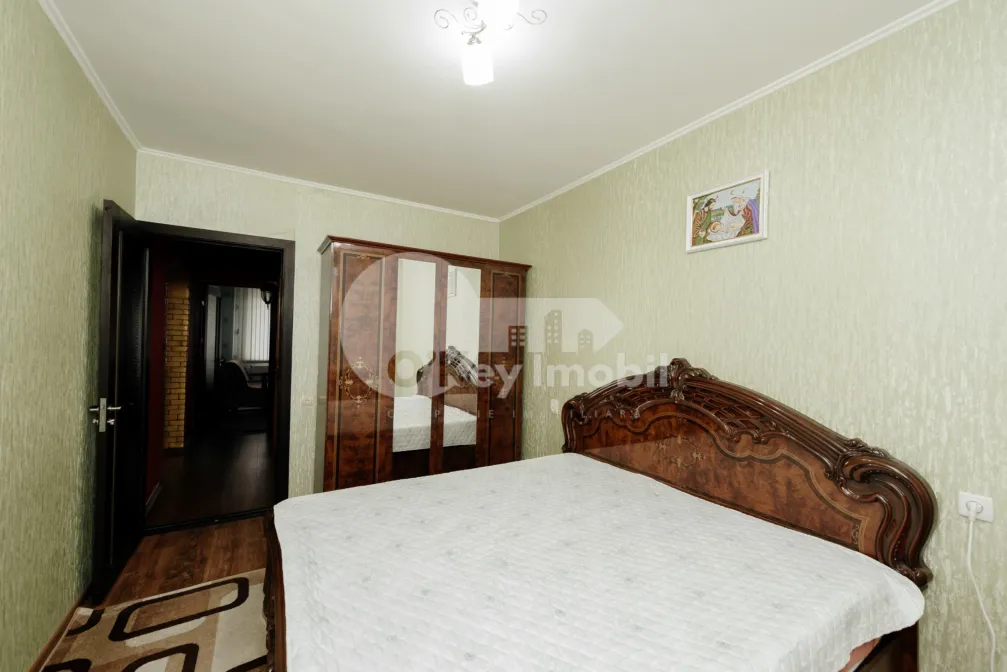 Apartament, Buiucani, ALBA IULIA