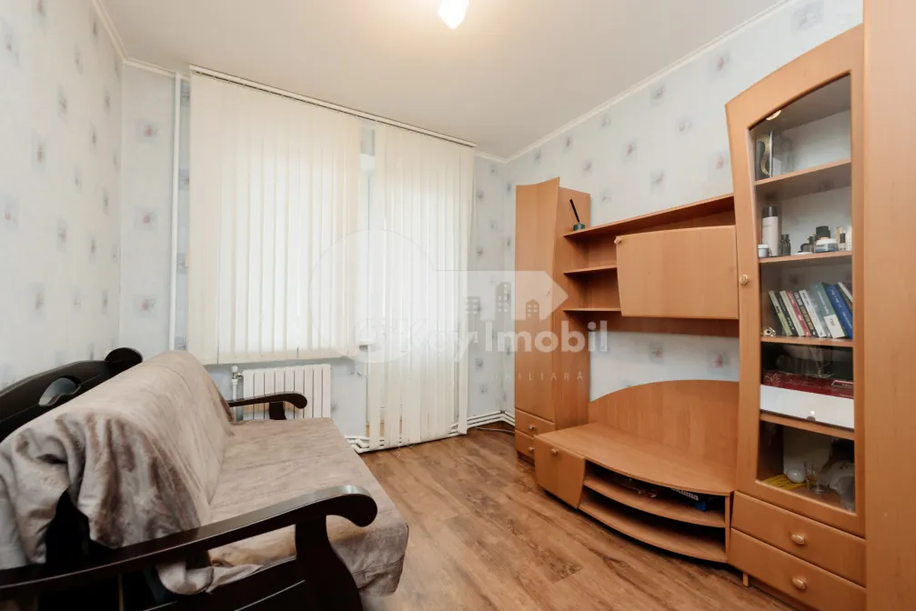 Apartament, Buiucani, ALBA IULIA