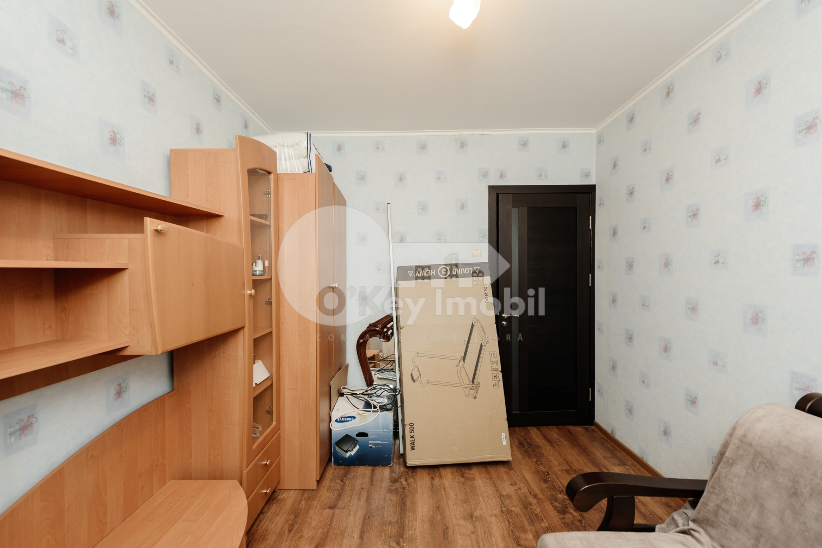 Apartament, Buiucani, ALBA IULIA