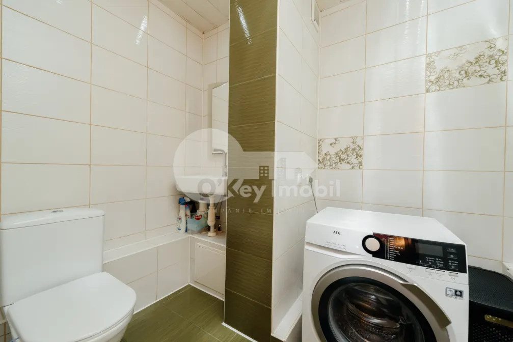 Apartament, Buiucani, ALBA IULIA