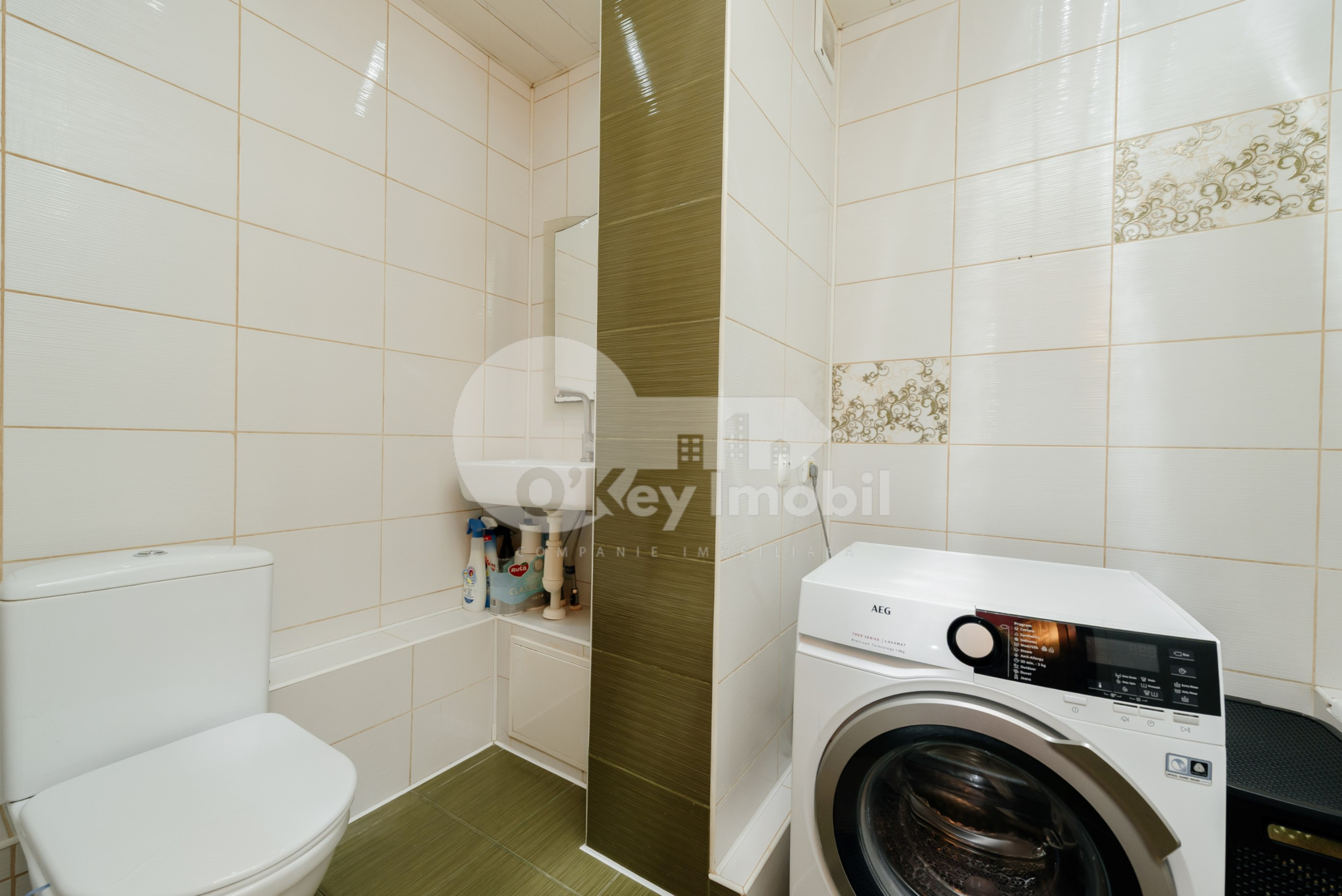 Apartament, Buiucani, ALBA IULIA